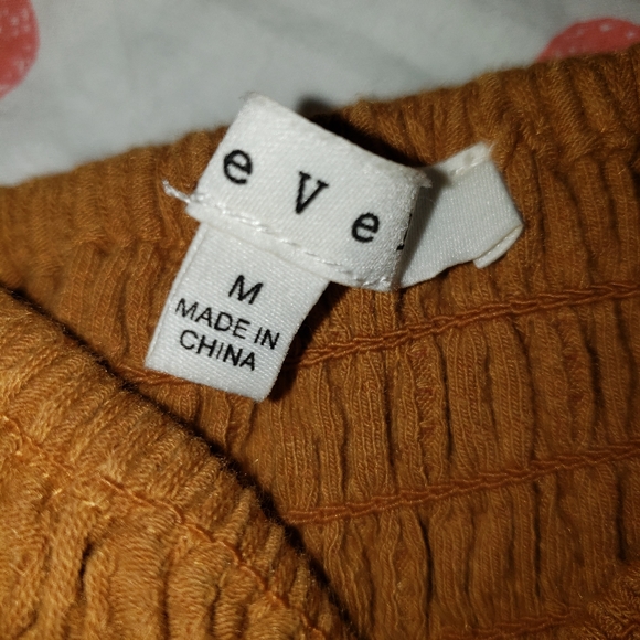 Medium pinkblush (maternity) dress - Picture 2 of 4